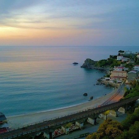 Hotel Club Cala Longa Montauro Dış mekan fotoğraf