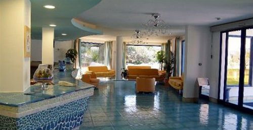 Hotel Club Cala Longa Montauro Dış mekan fotoğraf