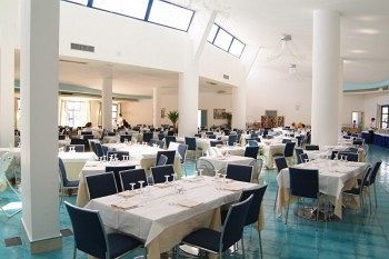 Hotel Club Cala Longa Montauro Dış mekan fotoğraf